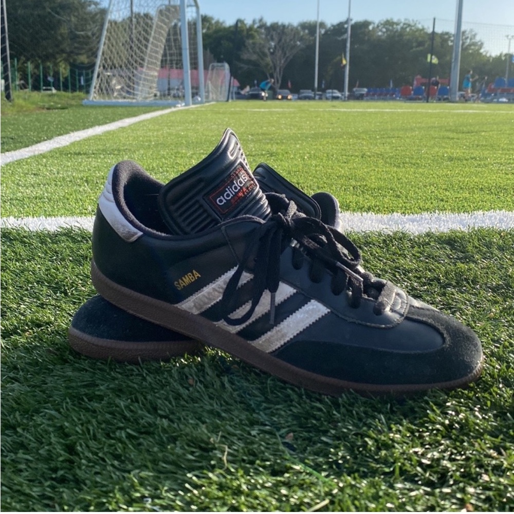 Adidas Samba 2012